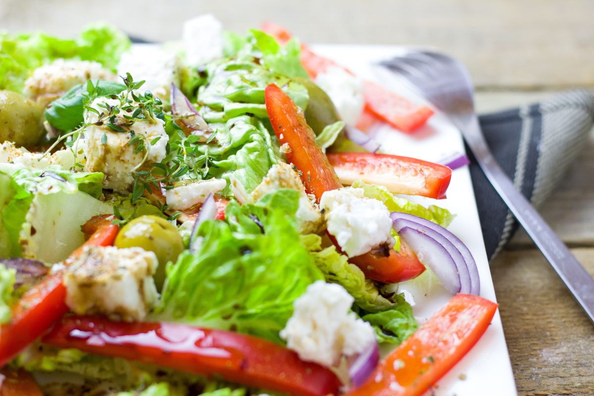 Top 5 Al Fresco Local Dining