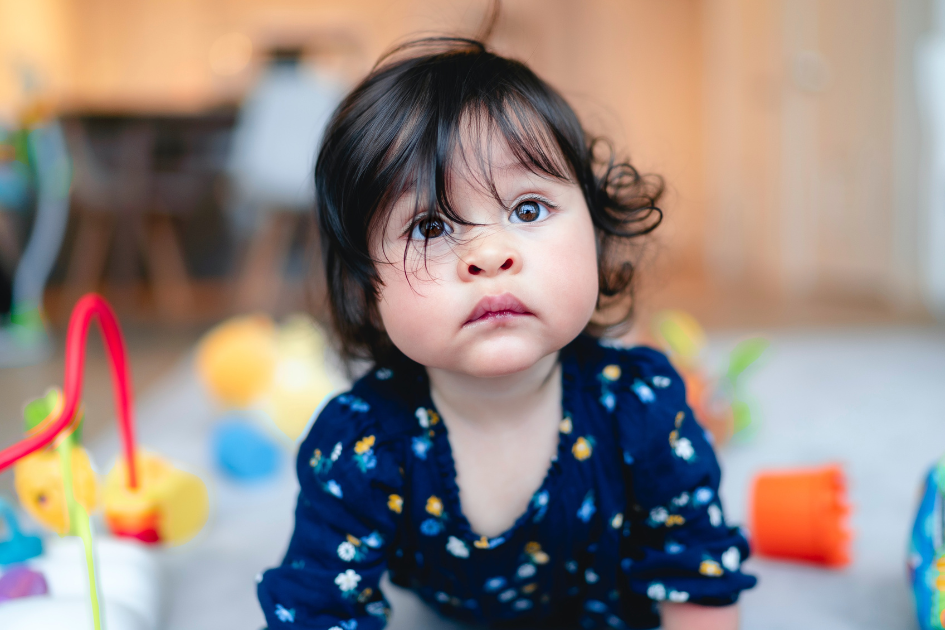 Baby Classes in Ealing