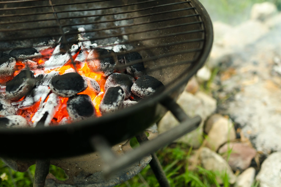 How to have a great Ealing BBQ