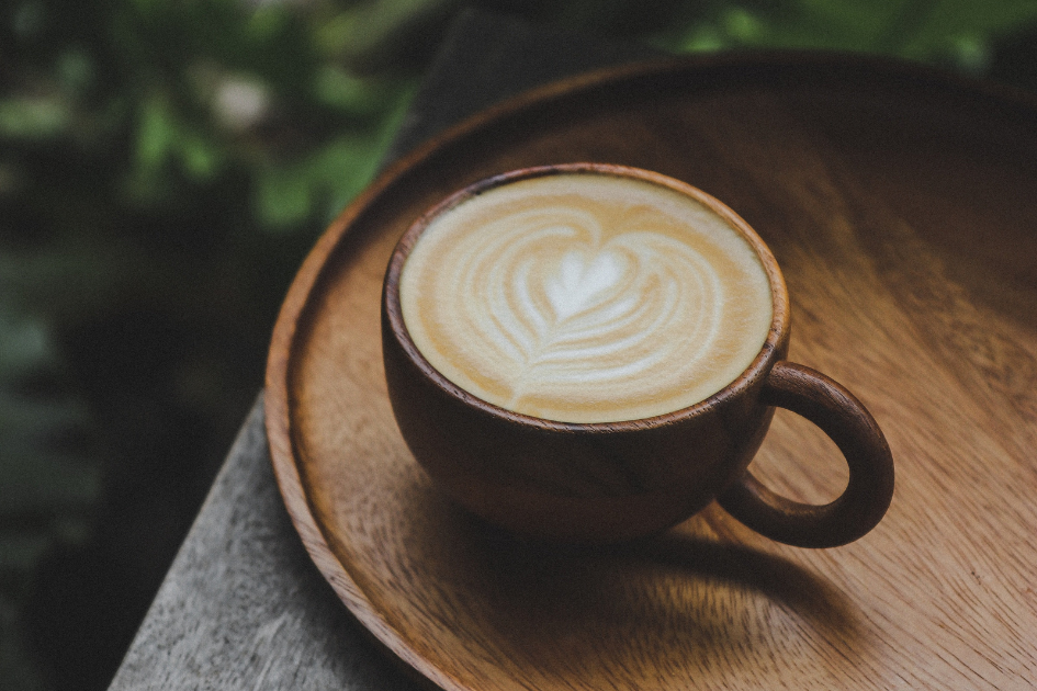 Fancy a Coffee?