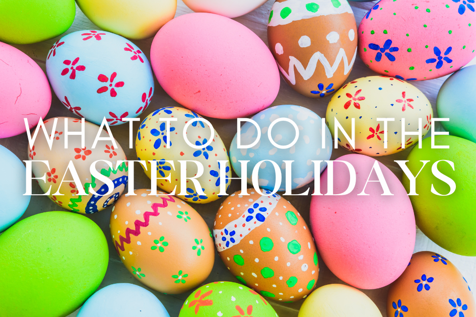 Easter Fun in Ealing: The Best Family Activities This Holiday