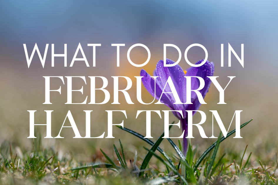 Things to Do with the Kids in Ealing This February Half Term