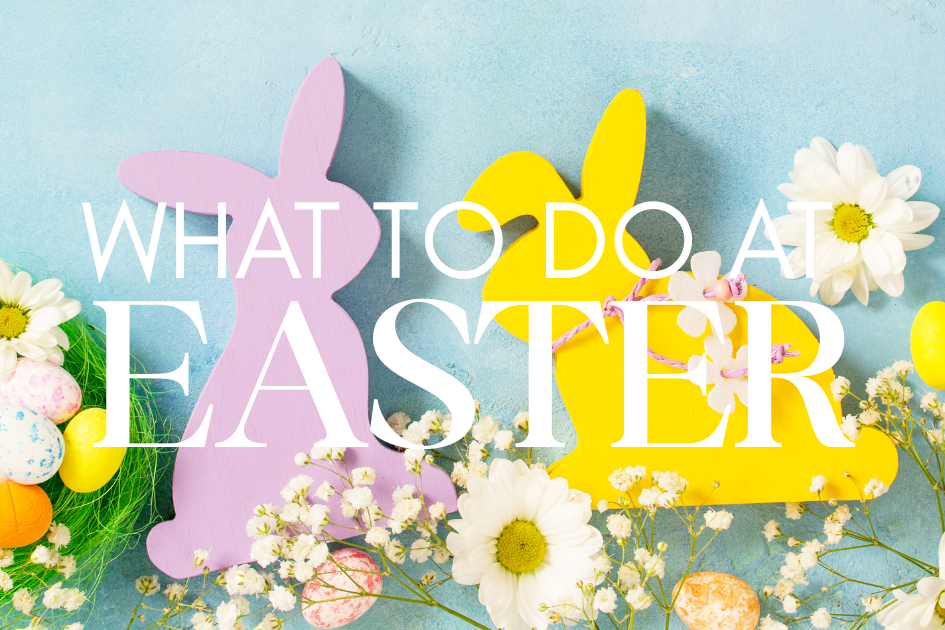 5 things to do in Ealing this Easter