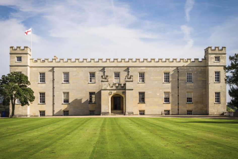 Syon Park: History Mystery Review