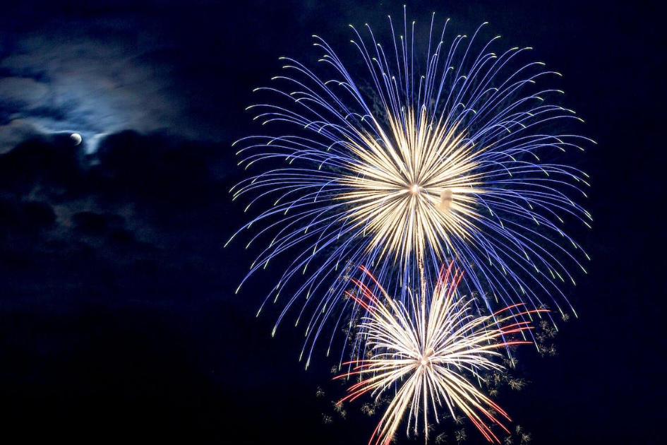 Have you booked your Bonfire Night tickets?