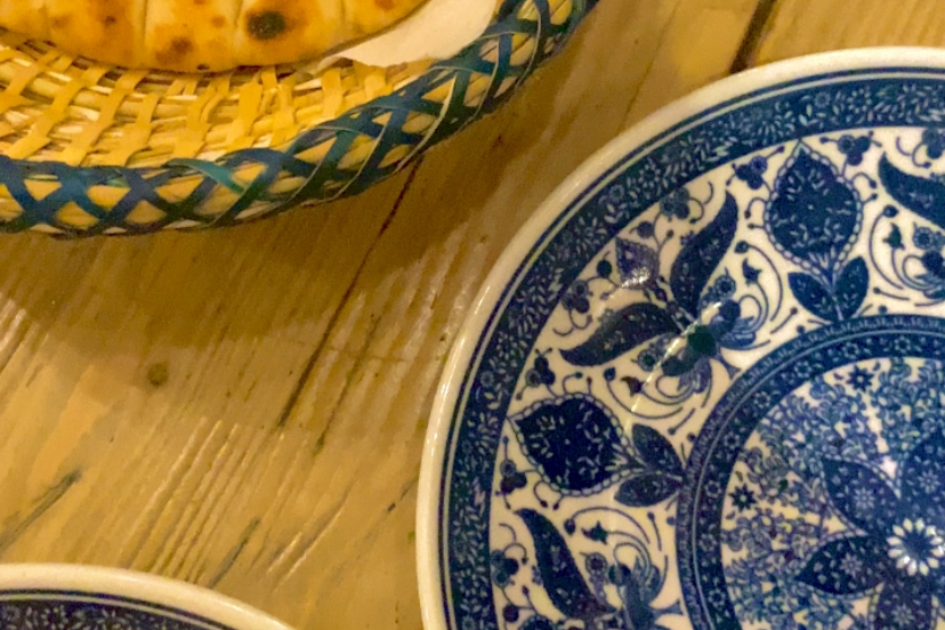 Comptoir Libanais: A Review