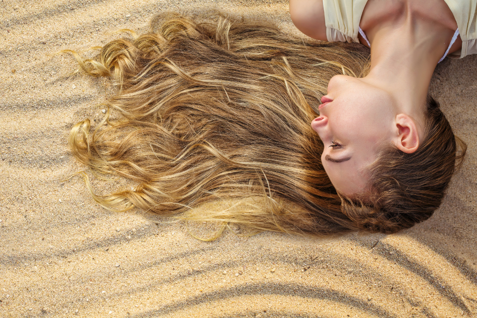 Spring/Summer 2025 Hair Colour & Cut Trends