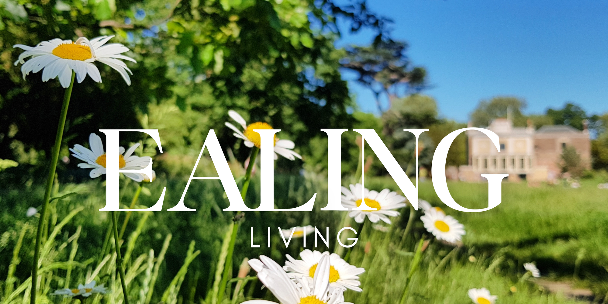 Ealing Living Magazine