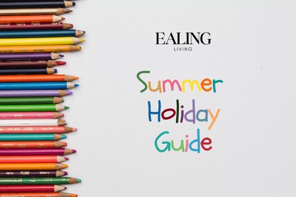 Summer Holiday Guide