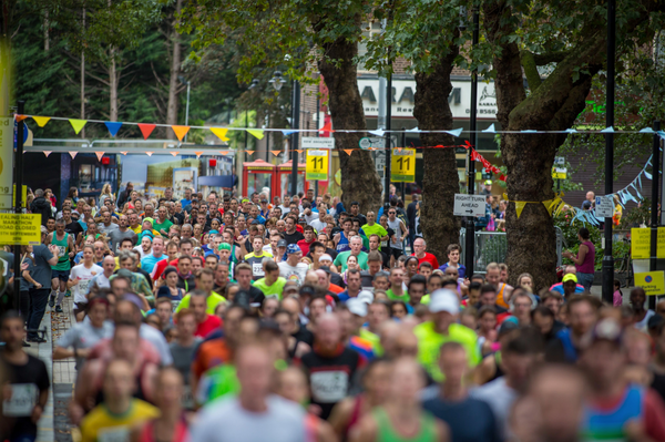 Tips for Running the Ealing Half