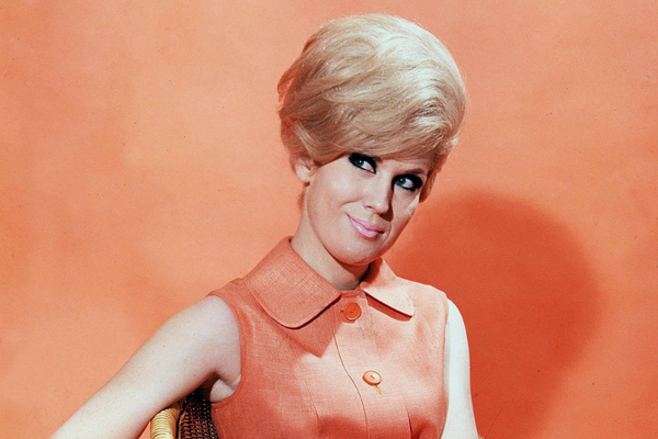 Ealing Stories: Dusty Springfield