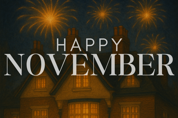 Top 5 Things to Do in Ealing This November