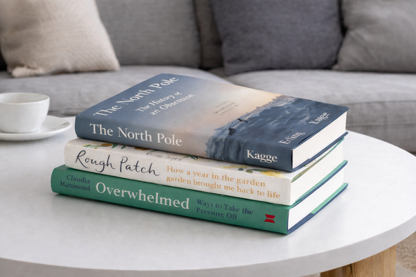 Ealing Reads: Beth’s Top Picks from Pitshanger Bookshop